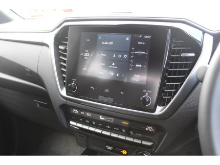 2026 Isuzu D-Max - photo 19