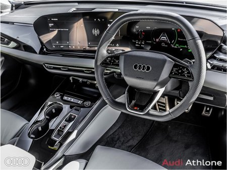 2026 Audi A5 - photo 7