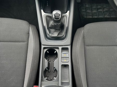 2024 Skoda Octavia - photo 18