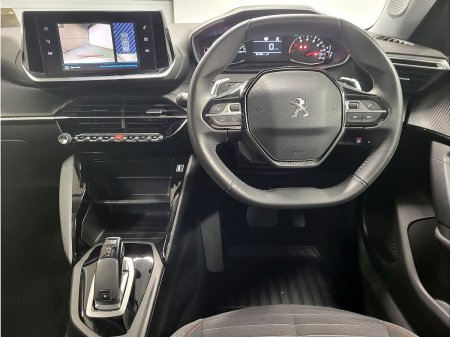 2021 Peugeot 2008 - photo 5