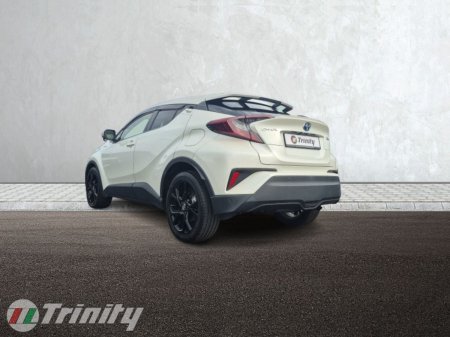 2019 Toyota C-HR - photo 15
