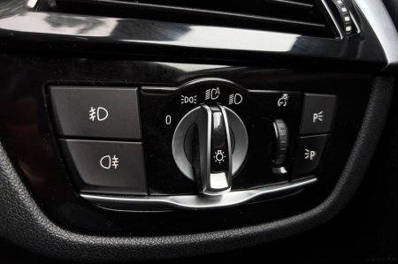 2019 BMW 5-Series - photo 22