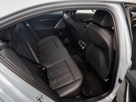 2024 BMW i5 - photo 13