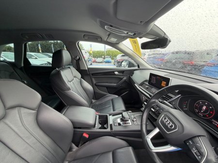 2021 Audi Q5 - photo 16
