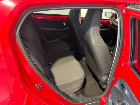 2012 Volkswagen up! - photo 9