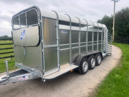 0 Ifor Williams Trailers  - photo 4