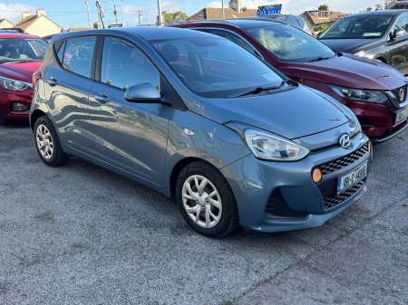 2018 Hyundai i10 - photo 2