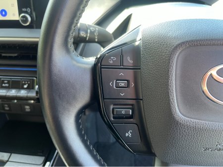 2023 Toyota Prius - photo 22