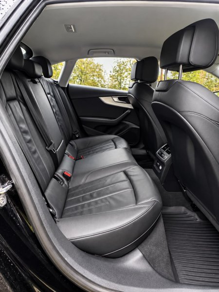 2021 Audi A5 - photo 13