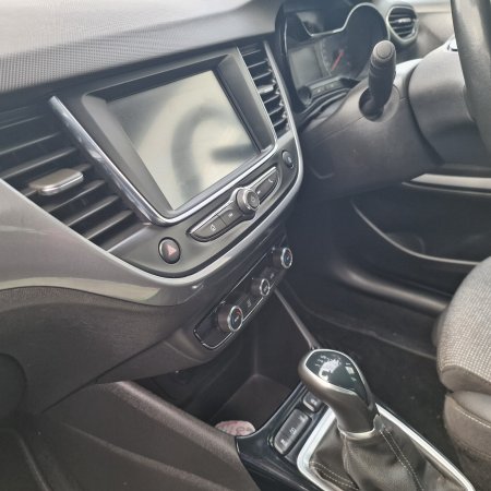 2022 Opel Crossland - photo 10