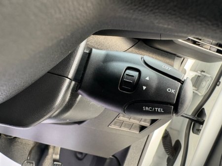2021 Peugeot Partner - photo 15