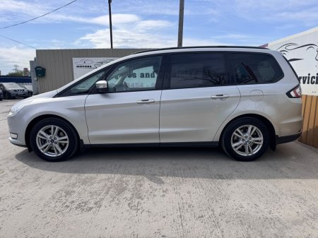 2016 Ford Galaxy - photo 6