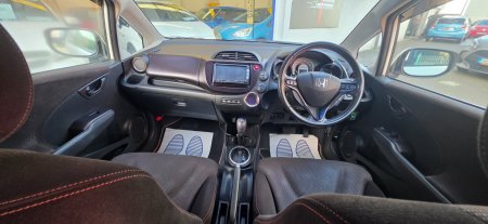 2013 Honda Fit - photo 7