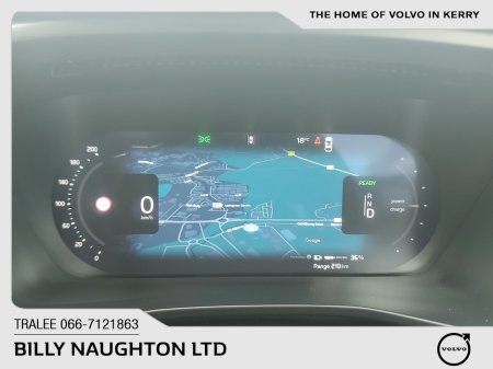 2026 Volvo EX40 - photo 25