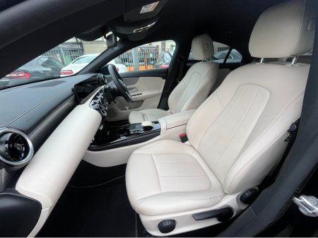 2022 Mercedes-Benz CLA - photo 28