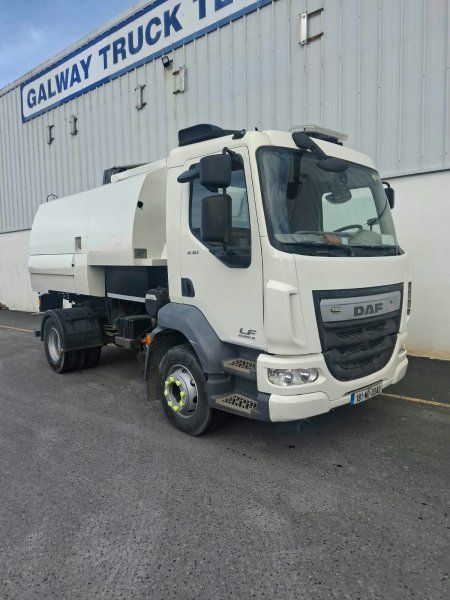 2018 DAF LF