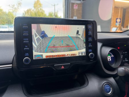 2020 Toyota Yaris - photo 10