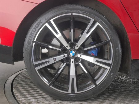 2024 BMW 5-Series - photo 14