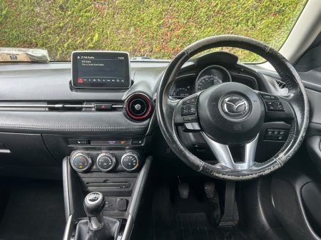 2016 Mazda CX-3 - photo 8