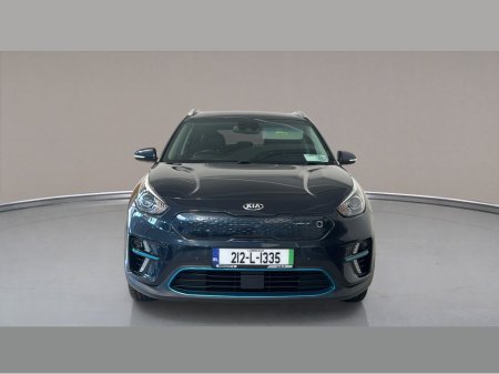 2021 Kia Niro - photo 2