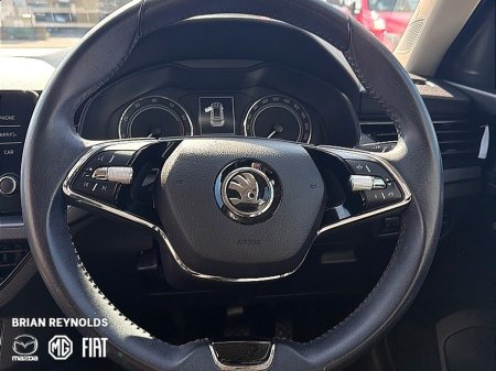 2022 Skoda Kamiq - photo 15