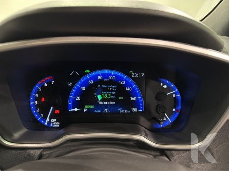2021 Toyota Corolla - photo 21