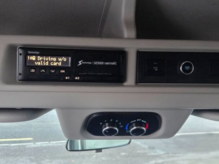 2022 Ford Transit - photo 8