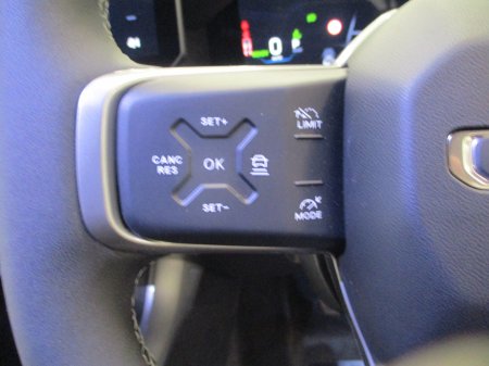 2026 Jeep Compass - photo 21