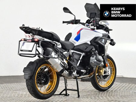2023 BMW R 1250 - photo 3