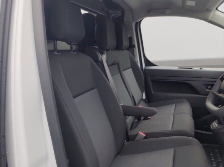2026 Peugeot Expert - photo 16