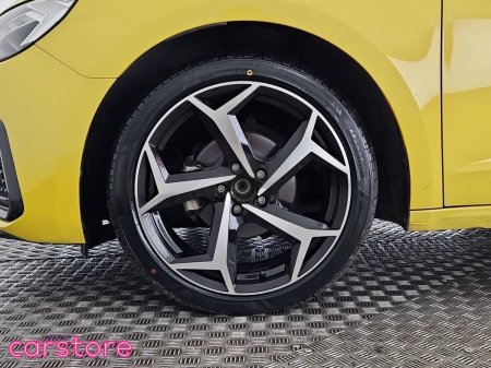 2021 Audi A1 - photo 14