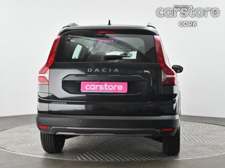 2023 Dacia Jogger - photo 4