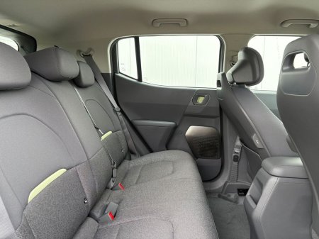 2026 Kia EV2 - photo 30