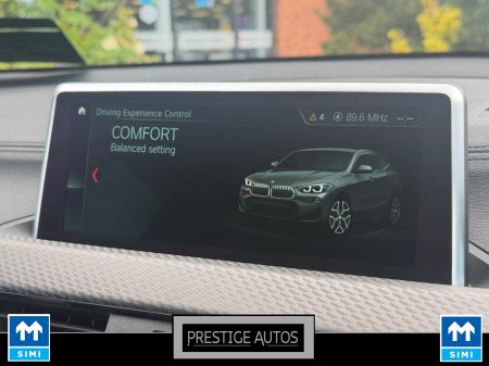 2019 BMW X2 - photo 18