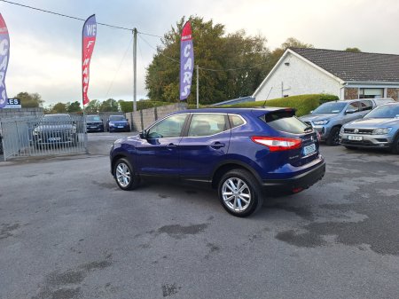 2017 Nissan Qashqai - photo 4