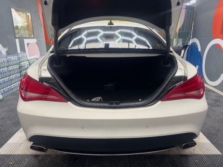 2016 Mercedes-Benz CLA - photo 6