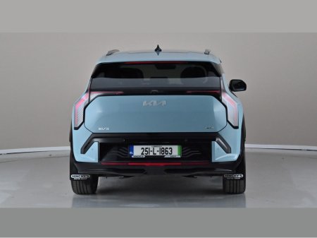 2025 Kia EV3 - photo 6