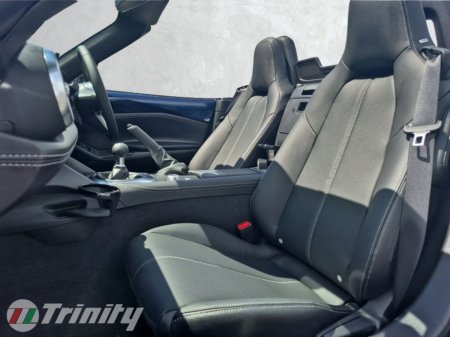 2026 Mazda MX-5 - photo 16