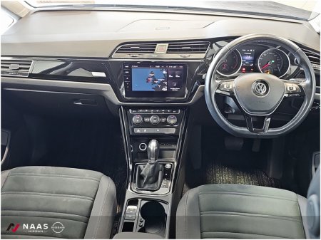 2019 Volkswagen Touran - photo 9