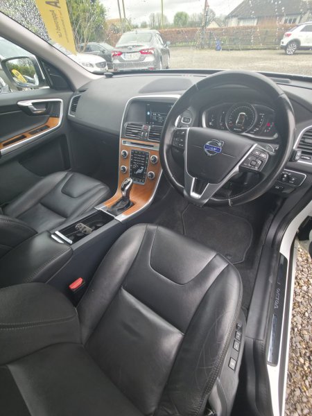 2016 Volvo XC60 - photo 9