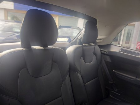 2023 Volvo XC90 - photo 14