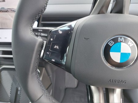 2026 BMW iX3 - photo 17