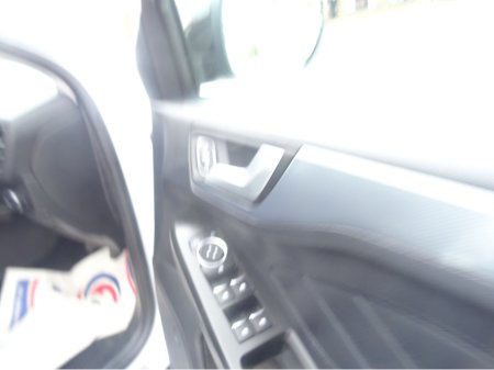 2021 Ford Focus - photo 14