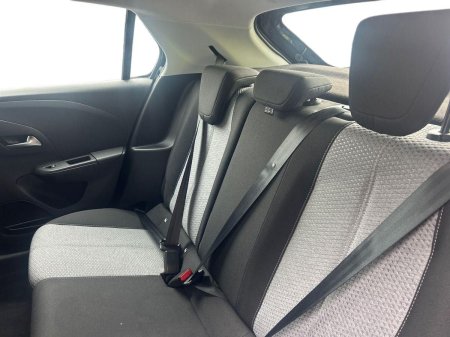 2025 Opel Corsa - photo 10