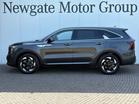 2026 Kia Sorento - photo 8
