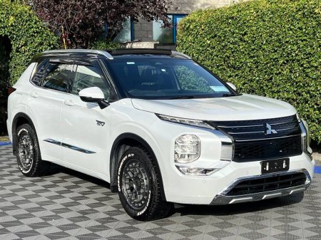 2023 Mitsubishi Outlander - photo 20