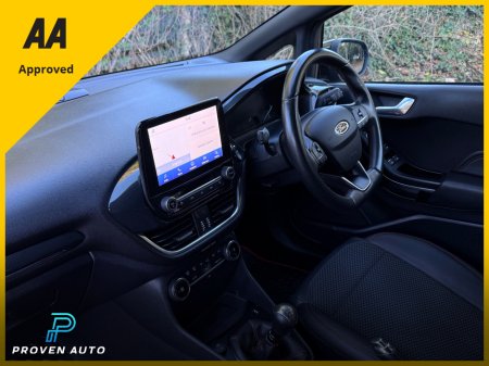 2021 Ford Fiesta - photo 9