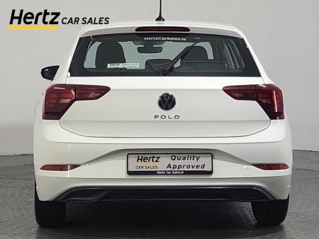 2023 Volkswagen Polo - photo 4
