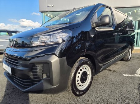 2026 Opel Vivaro - photo 6