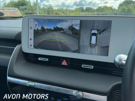 2024 Hyundai IONIQ 5 - photo 20